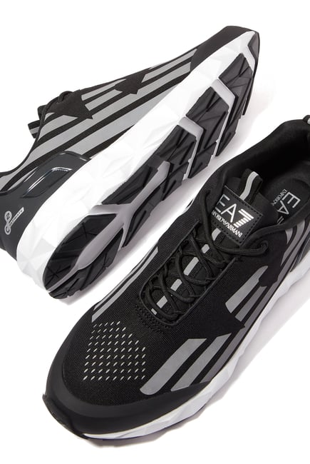 EA7 Ultimate Kombat Sneakers